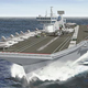 Image for article titled Why The US Navy Should Build Smaller Aircraft Carriers